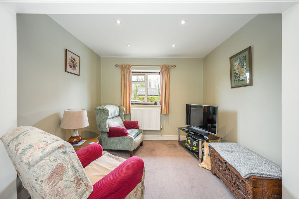 Reception Room- click for photo gallery